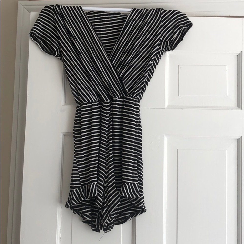 Great quality beach cover up
